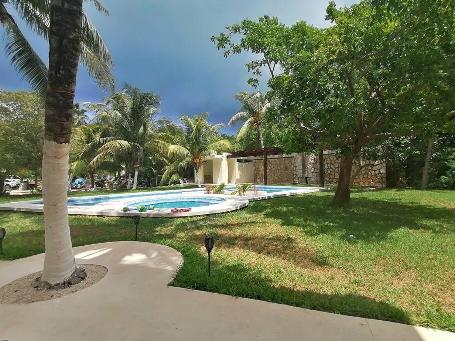Marysol Great Views Beachfront Next To Nomads D3 Isla Mujeres Buitenkant foto