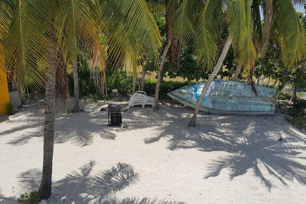 Marysol Great Views Beachfront Next To Nomads D3 Isla Mujeres Buitenkant foto
