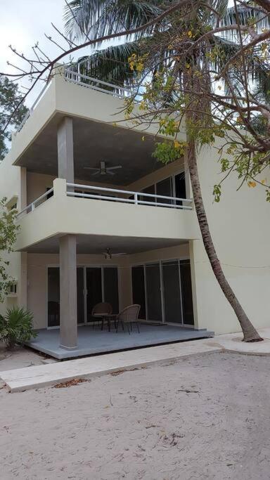 Marysol Great Views Beachfront Next To Nomads D3 Isla Mujeres Buitenkant foto