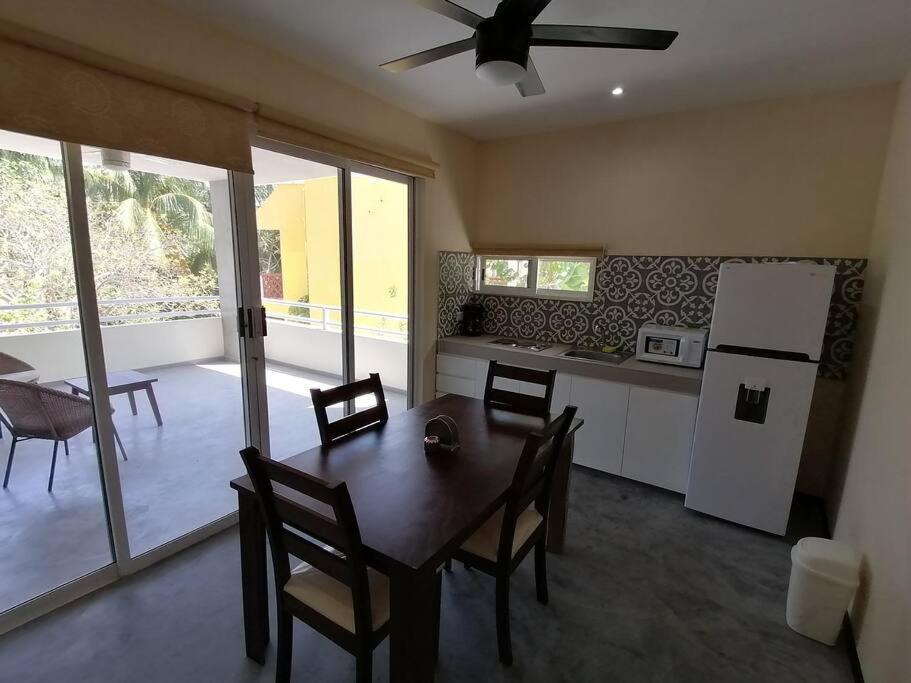 Marysol Great Views Beachfront Next To Nomads D3 Isla Mujeres Buitenkant foto